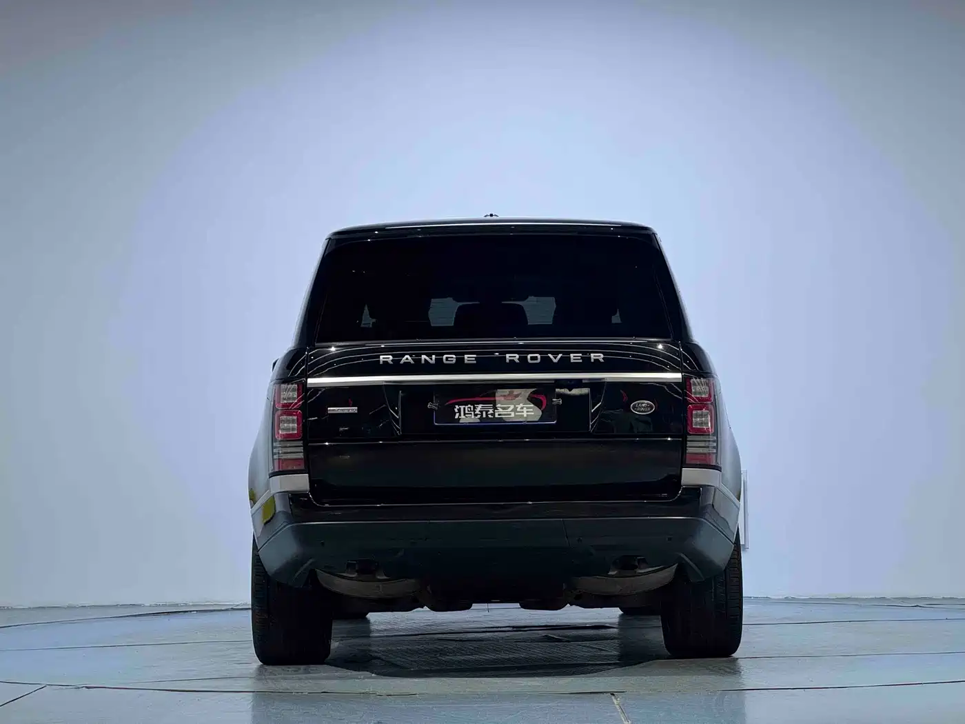 Land Rover Range Rover 2016 5.0 SC V8 AB Ultimate Autobiography LWB фото 20