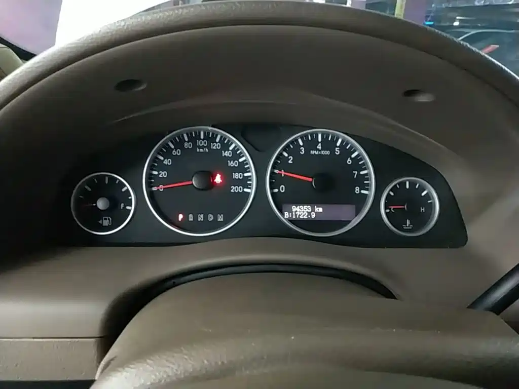 Фото 8 - Buick GL8