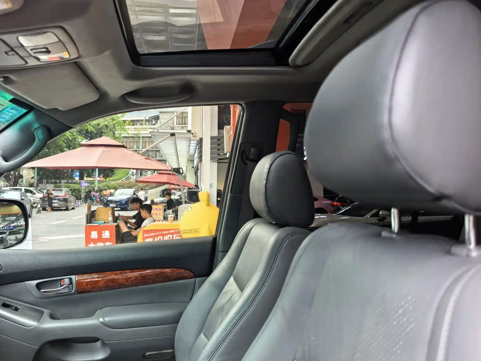 صورة 24 - Toyota Prado