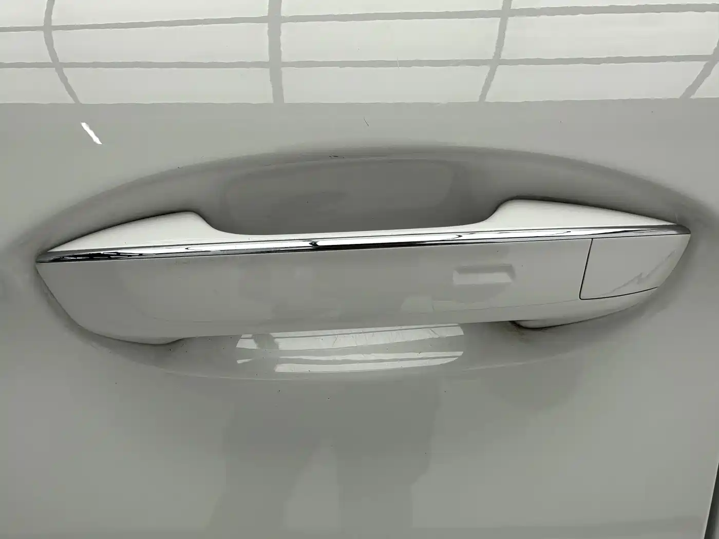 Volkswagen Lamando, миниатюра 11