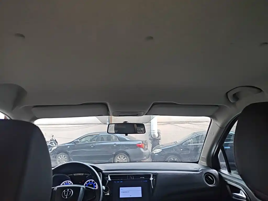 Zhonghua V3 2017 2016 1.5L Automatic Comfort