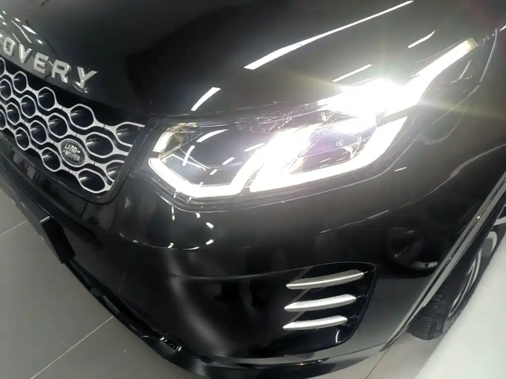 Land Rover Discovery Sport 2024 2024 Performance Technology Edition