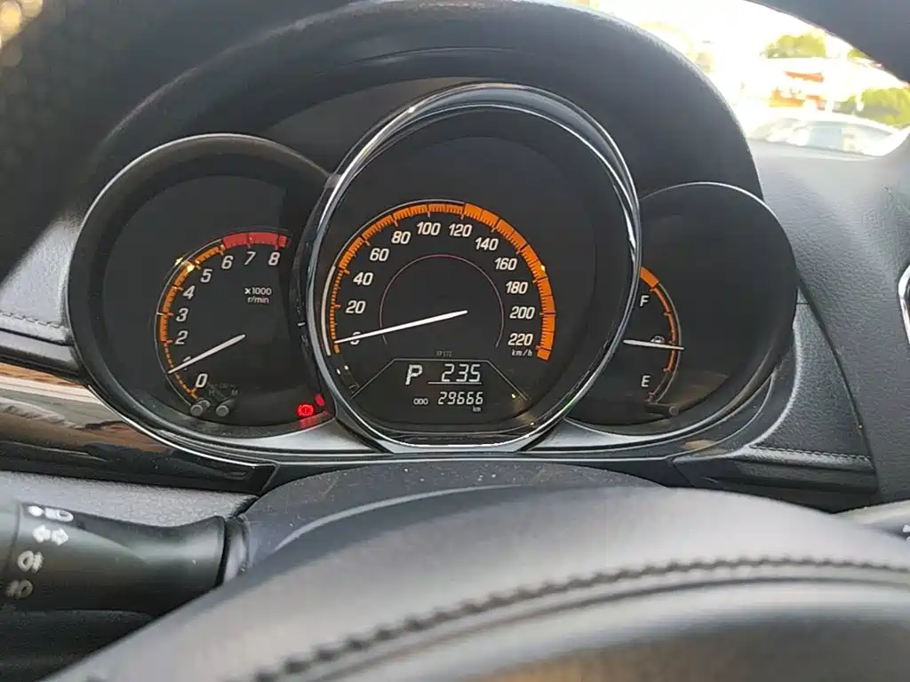 Toyota Yaris, миниатюра 12