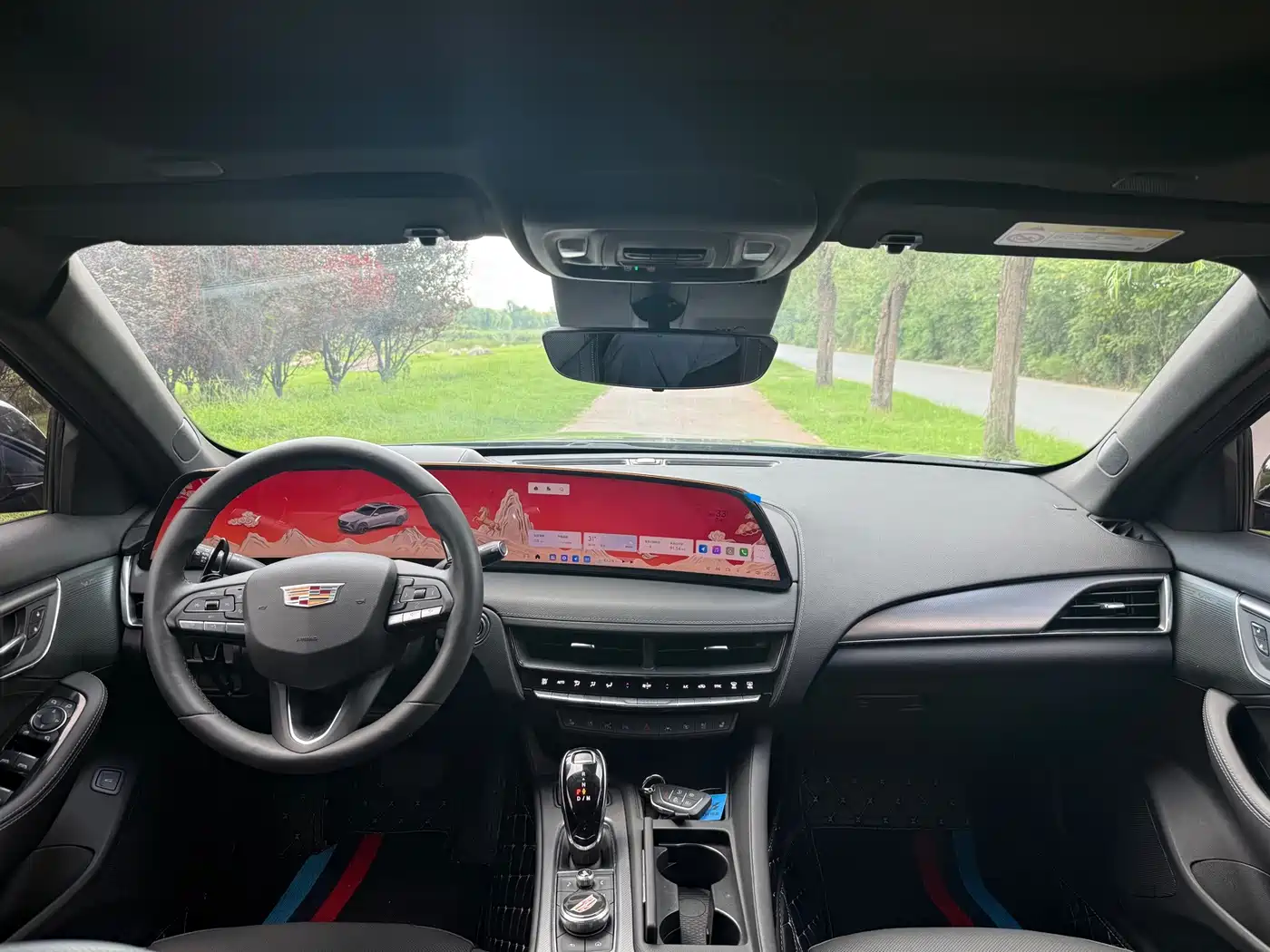 Фото 5 - Cadillac CT5