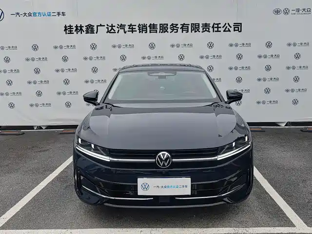 Volkswagen Magotan 2024 380TSI DSG Ultimate Edition — фото 2
