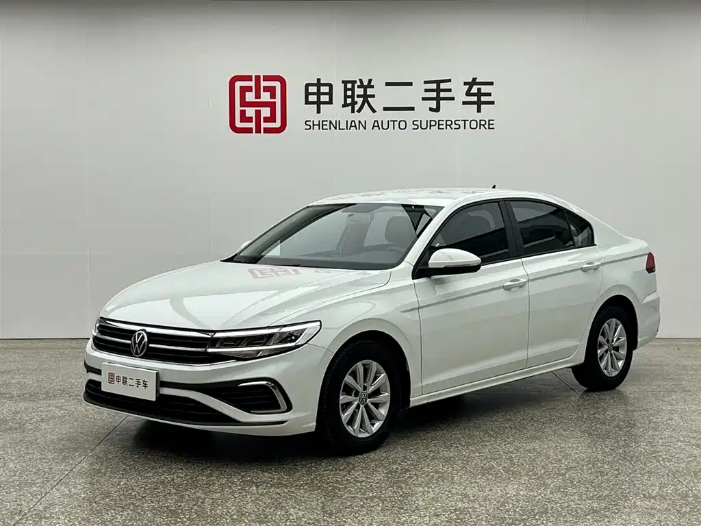 Volkswagen Bora 2024 200TSI DSG Smooth Ride Edition