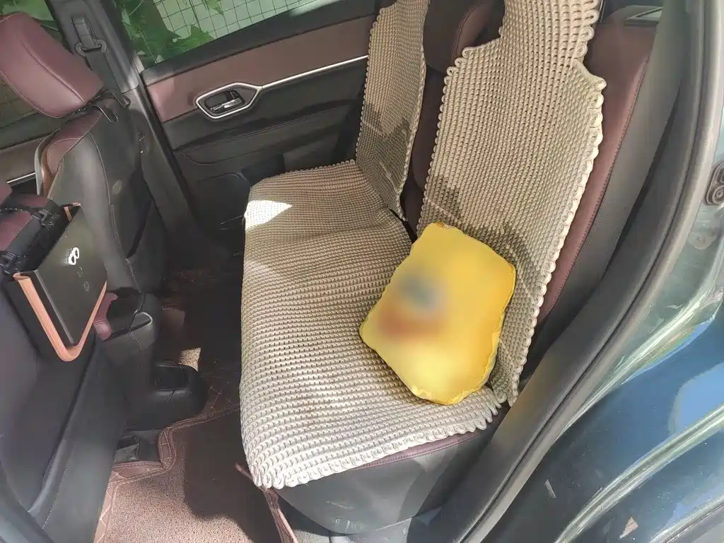 CIIMO Dongfeng Honda M-NV 2021 2021 Shangyi Edition