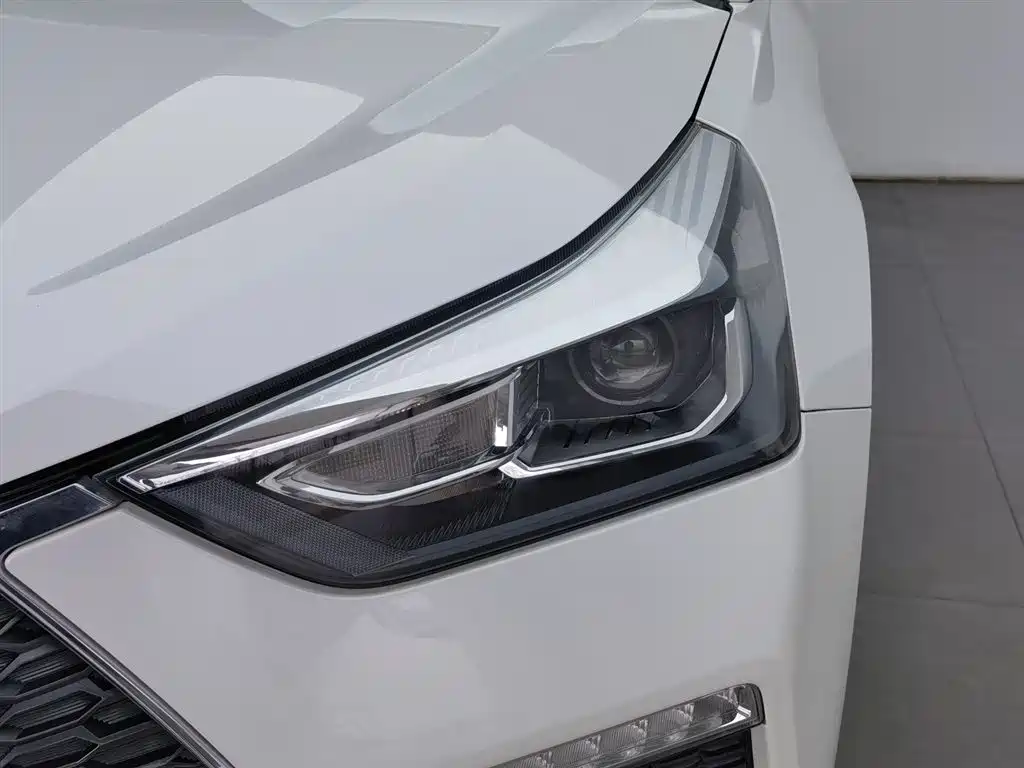 Haval H6 Coupe 2019 1.5T Auto 2WD Elite Edition China VI фото 7
