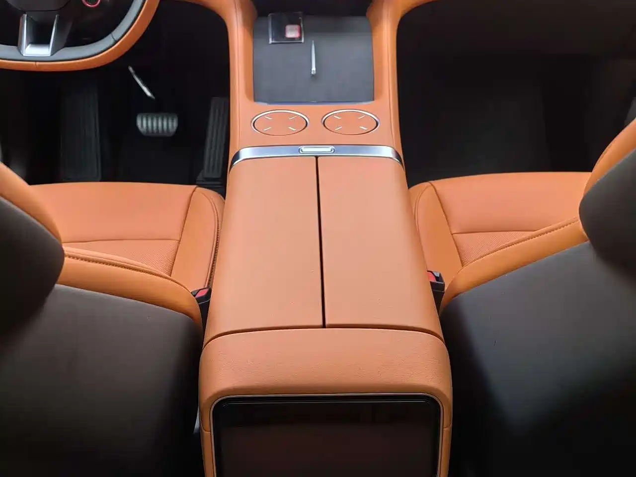 XIAOMI CAR XIAOMI YU7