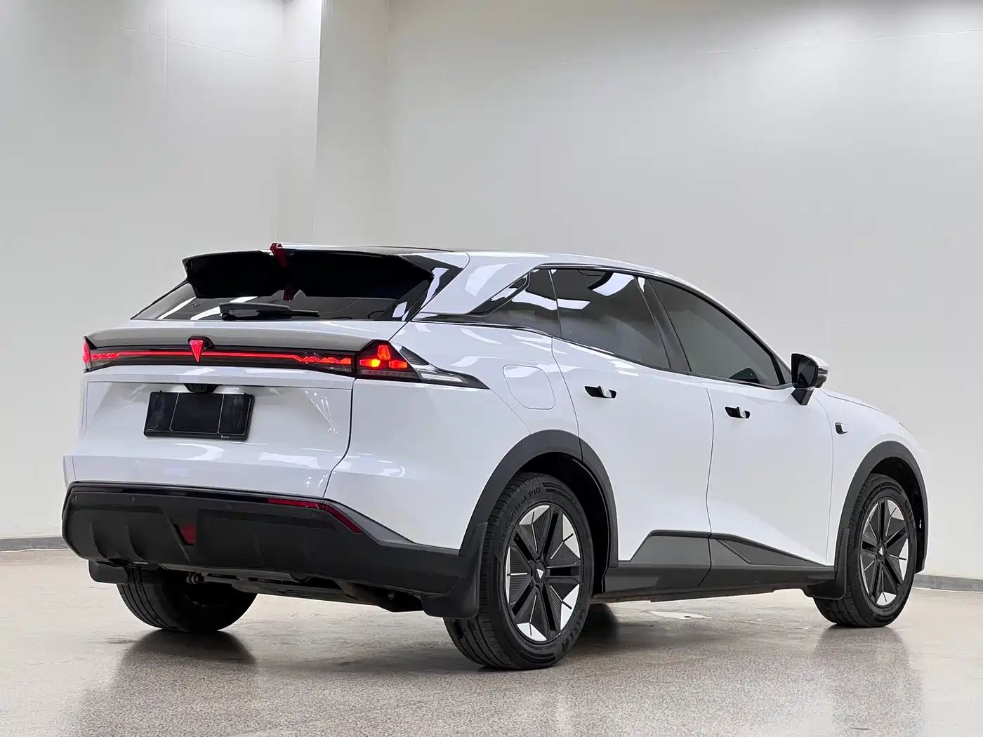 Deepal S07 2023 2023 200Max Range Extender Edition