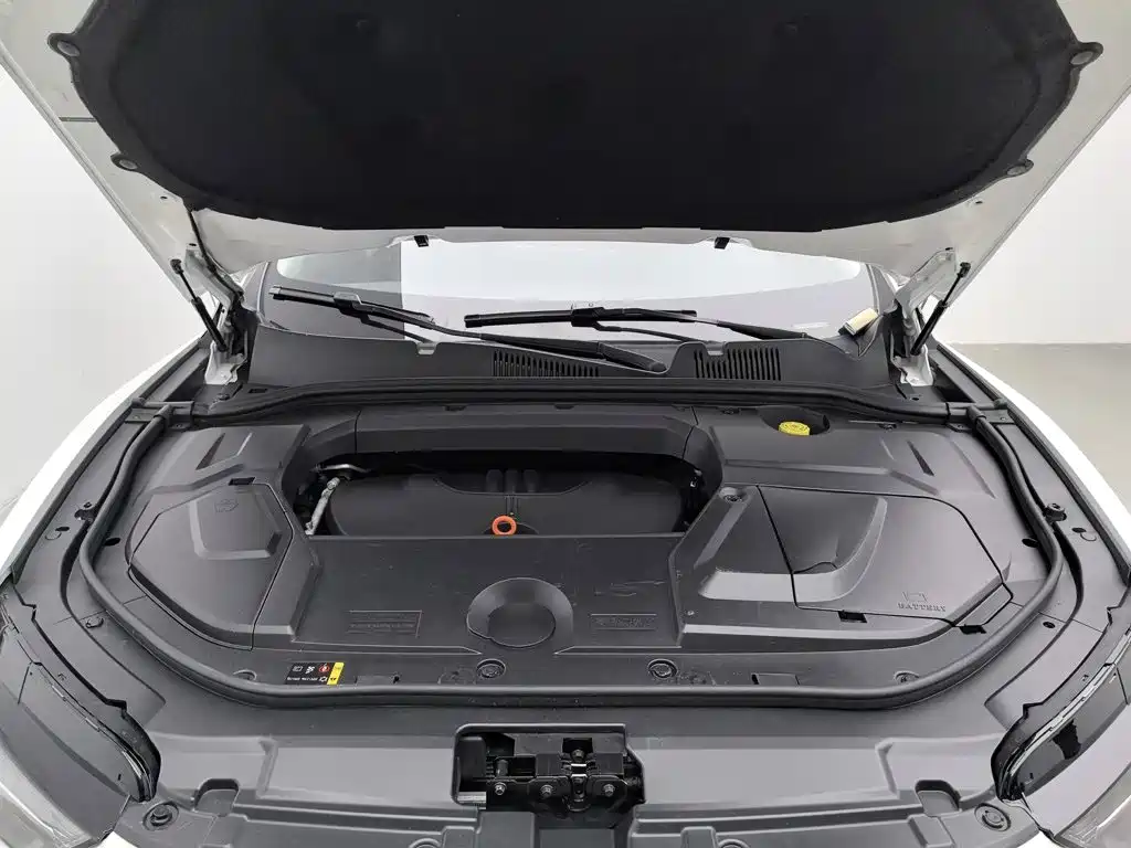 WEY VV5 2020 2020 1.5T 2WD Style Pioneer