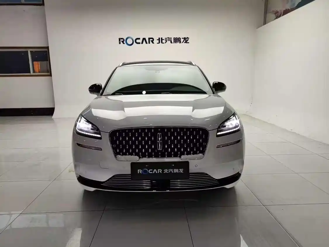 Lincoln Adventurer NEV 2022 2021 PHEV 4WD e-Enjoy Edition
