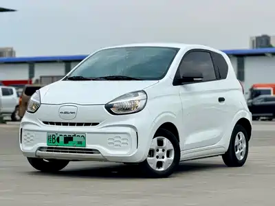 Roewe Clever