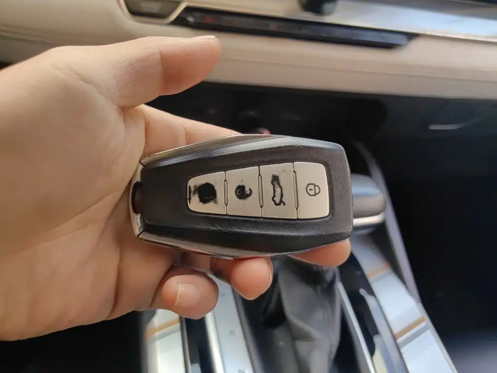 Geely Emgrand L 2022 2022 1.4T CVT Flagship