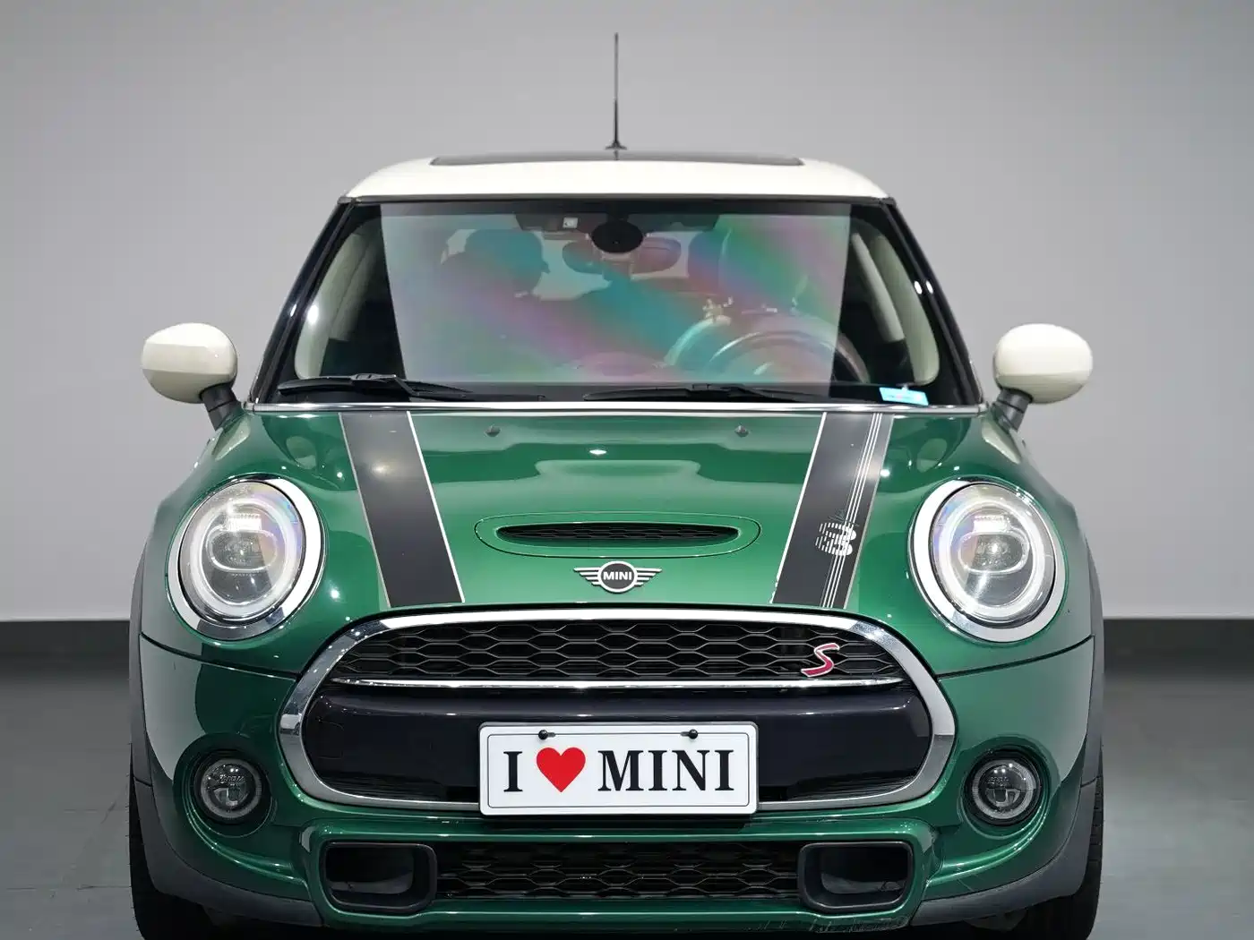 Фото 4 - MINI MINI