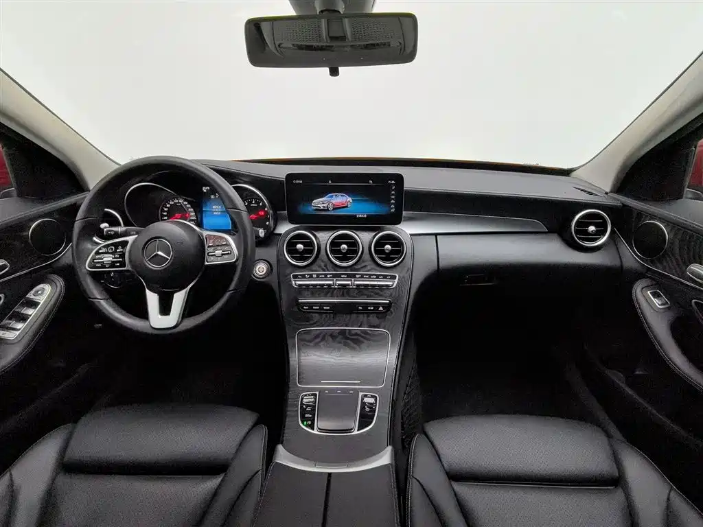 Mercedes-Benz C-Class 2019 C 180 L Fashion Sport Edition фото 5