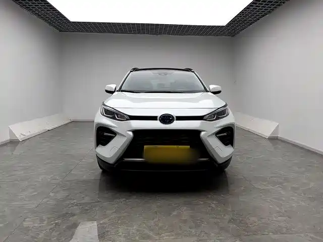 Toyota Wildlander 2023 Hybrid 2.5L E-CVT AWD Premium Edition фото 2