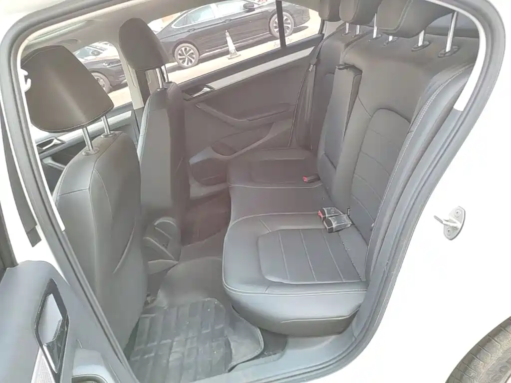 Jetta VA3 2022 2021 1.5L Automatic Glory Edition