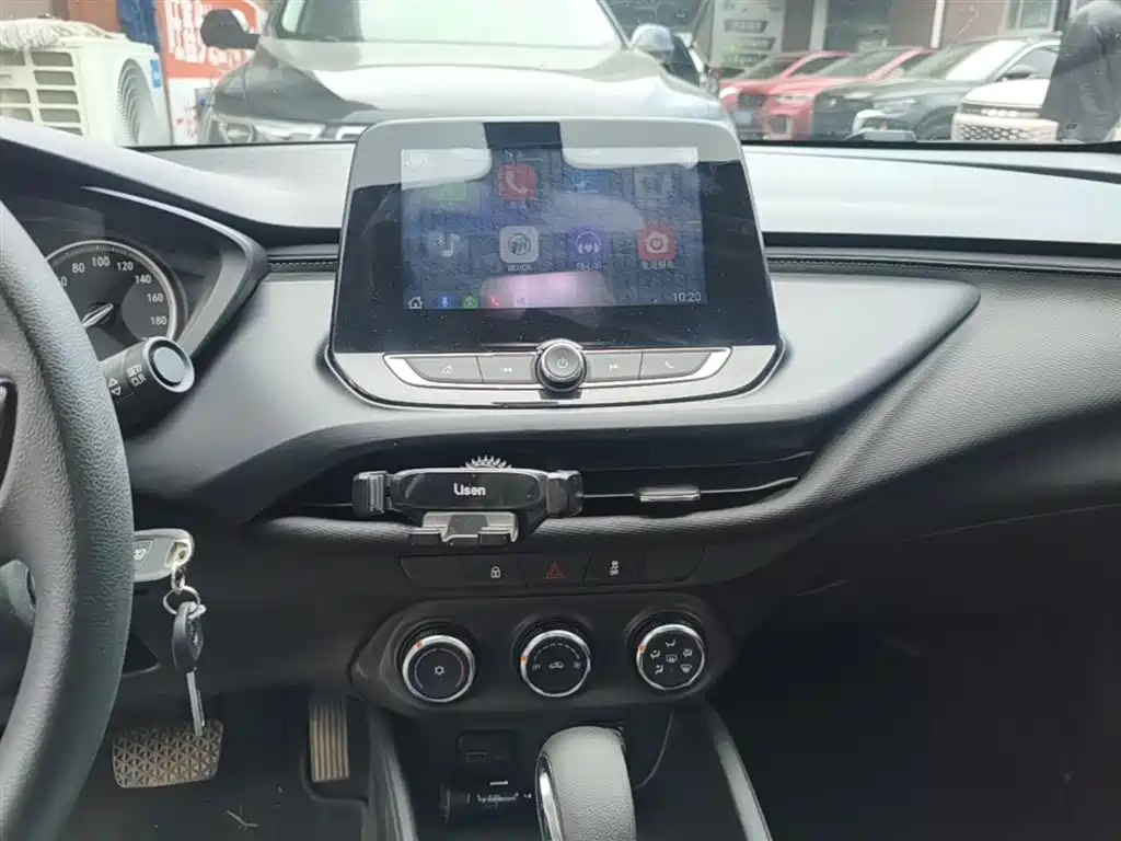 Buick Verano 2022 Pro 532T Joyride Edition фото 13