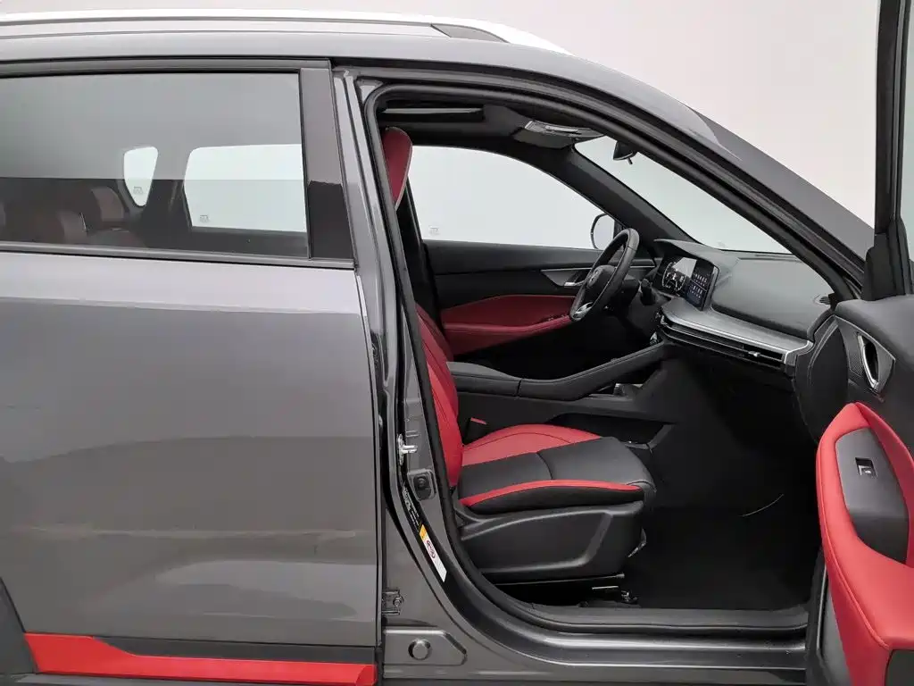 Фото 23 - Changan CS35 PLUS