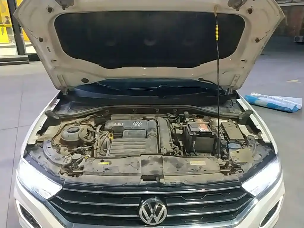 Volkswagen T-Roc, миниатюра 16