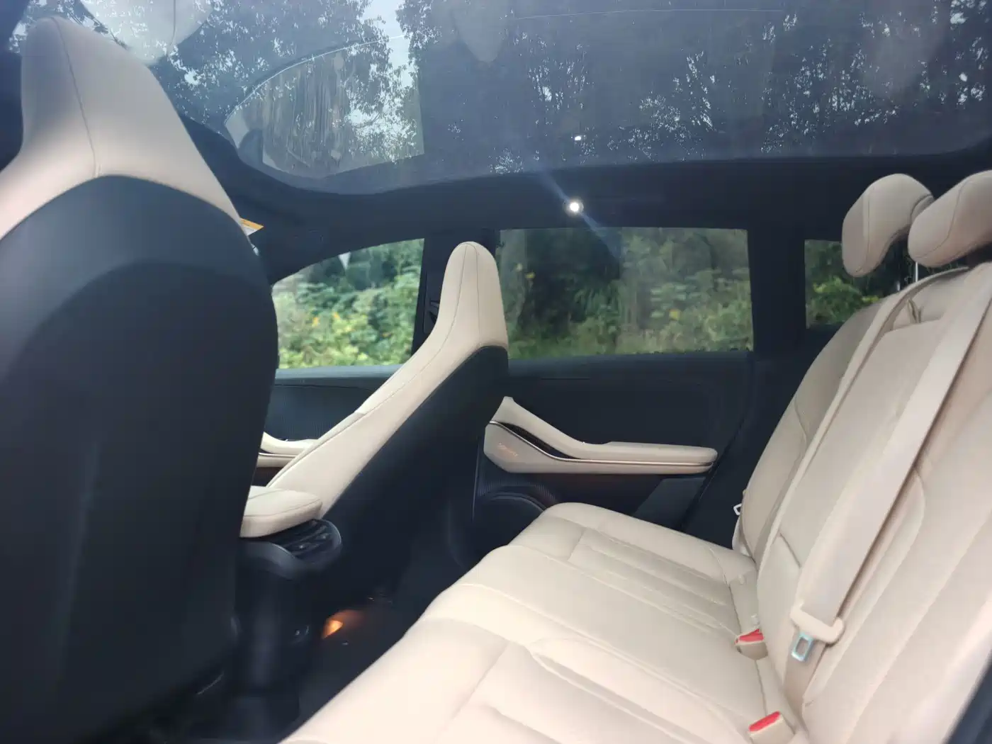 NIO ET5T 2023 2023 Model 75kWh Touring