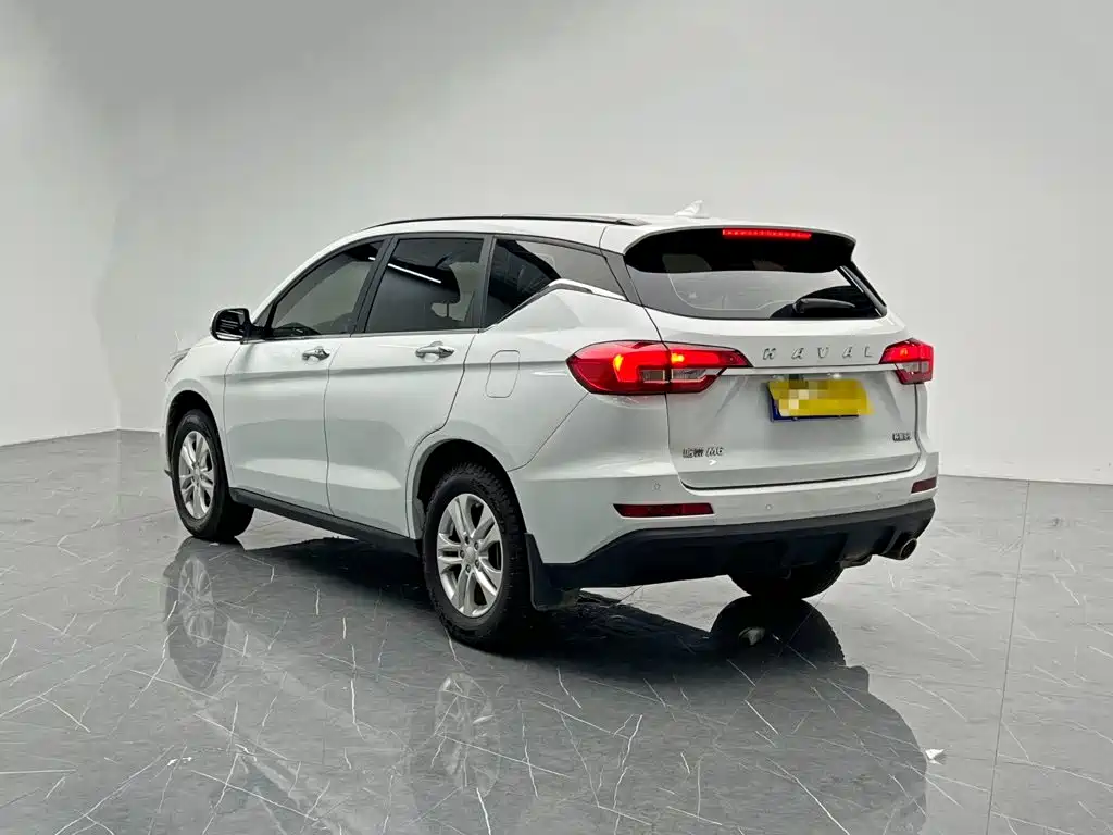 Фото 4 - Haval M6