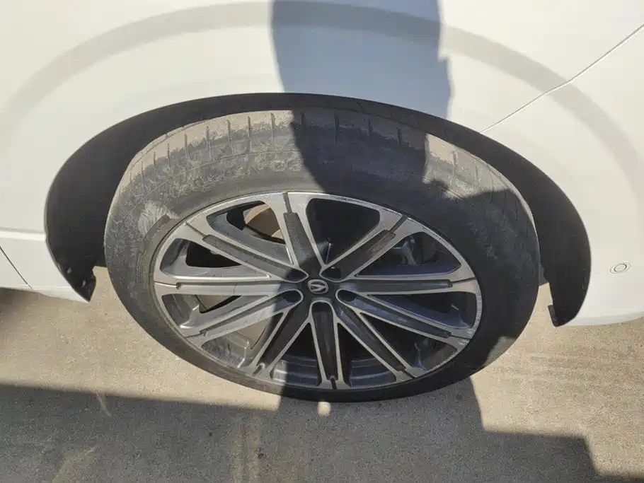 Changan UNI-K 2023 2021 2.0T Premium