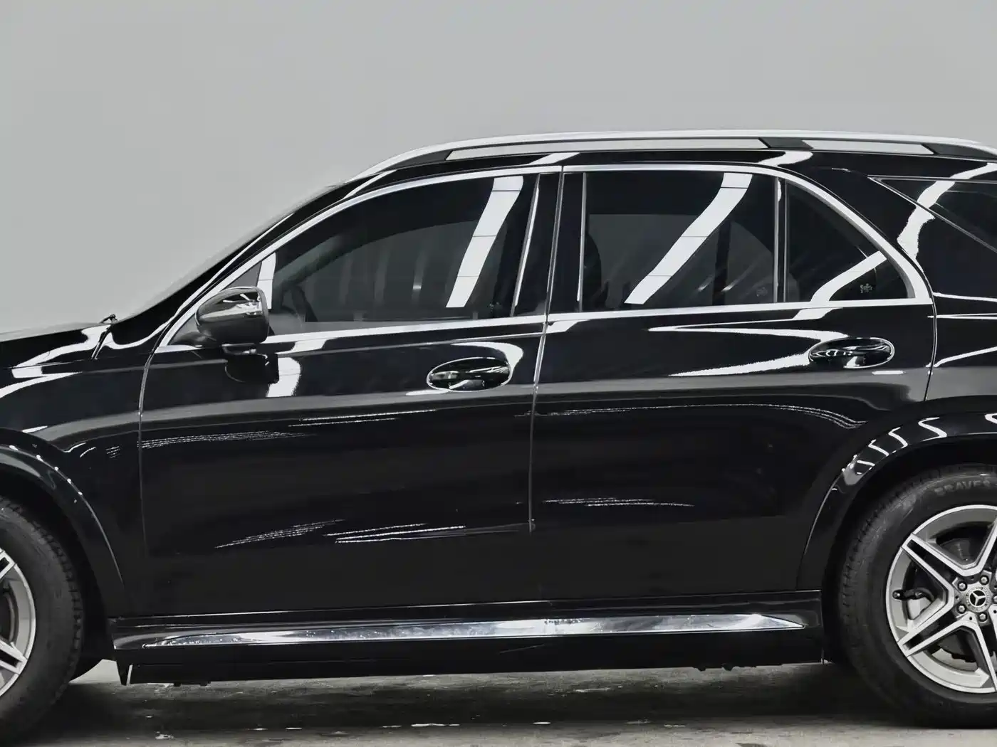 Mercedes-Benz GLE 2024 GLE 450 4MATIC Fashion фото 14
