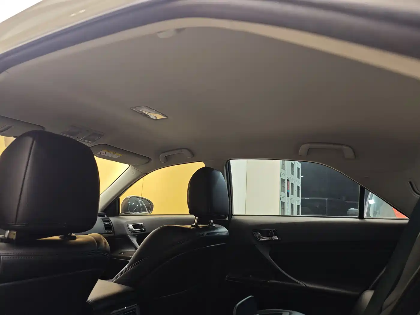 Toyota Reiz 2013 2.5S Elite Edition фото 26