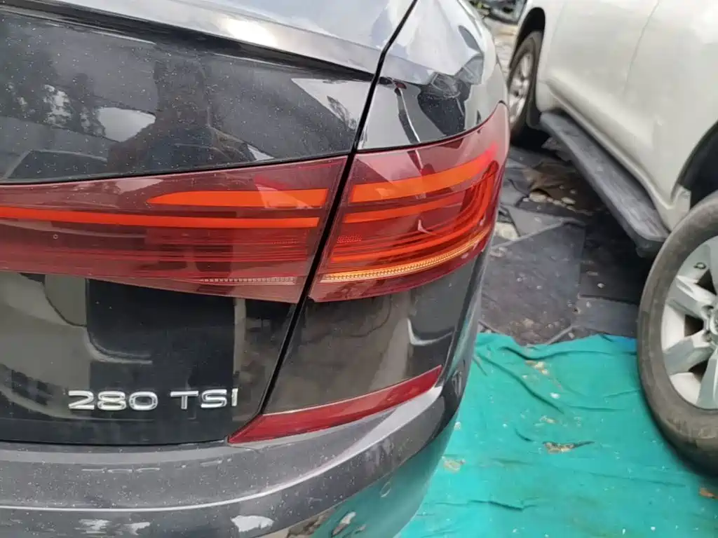 Volkswagen Passat, миниатюра 8