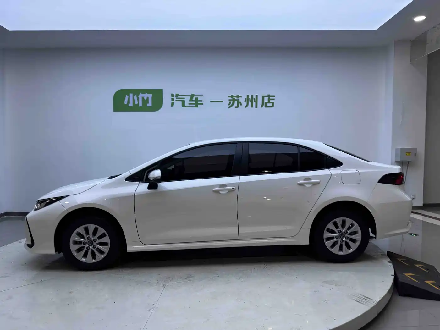 Toyota Corolla, миниатюра 7