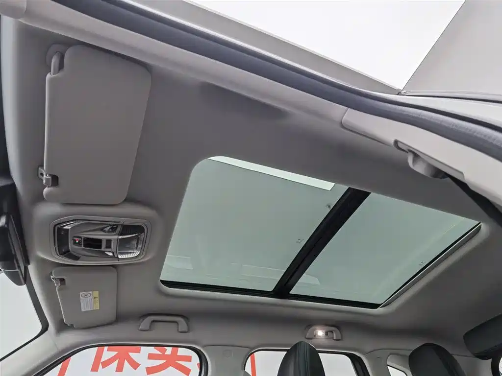 Haval Da Gou 2nd Gen 2023 2.0T 2WD Trendy Off-road Edition Plus фото 14