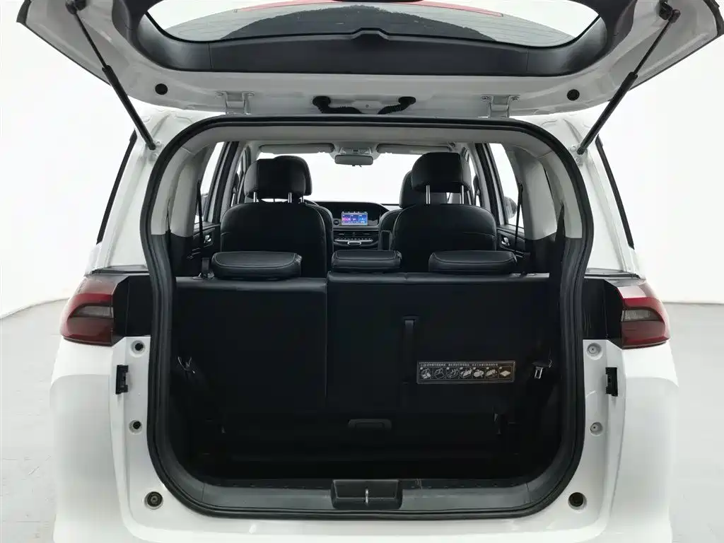 GAC Trumpchi Trumpchi M6 2021 270T DCT Luxury Edition (7-Seater) фото 16