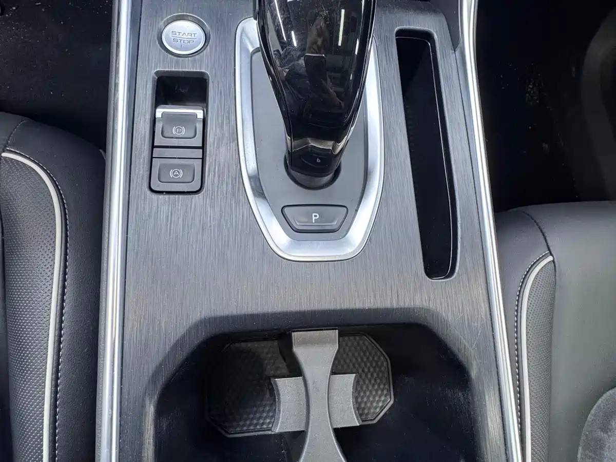 Haval H6 2021 Model National Trend Edition 1.5T Auto Champion фото 16