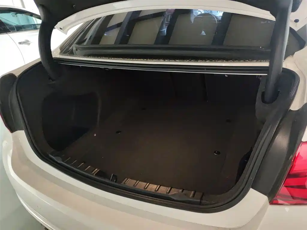 BMW 3 Series 2019 320Li Fashion Type фото 15