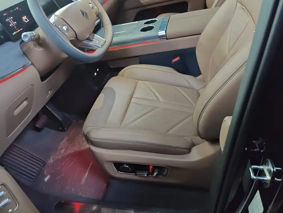 Huajing Baojun Huajing S 2026