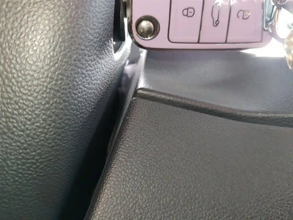 Volkswagen Polo 2019 Plus 1.5L Automatic Beats Trendy Edition фото 9