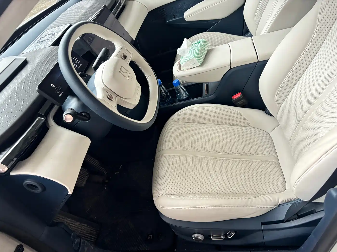 ZEEKR EXTREME KRYPTON X