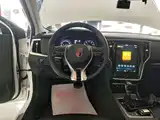 Фото 11 - Roewe i6