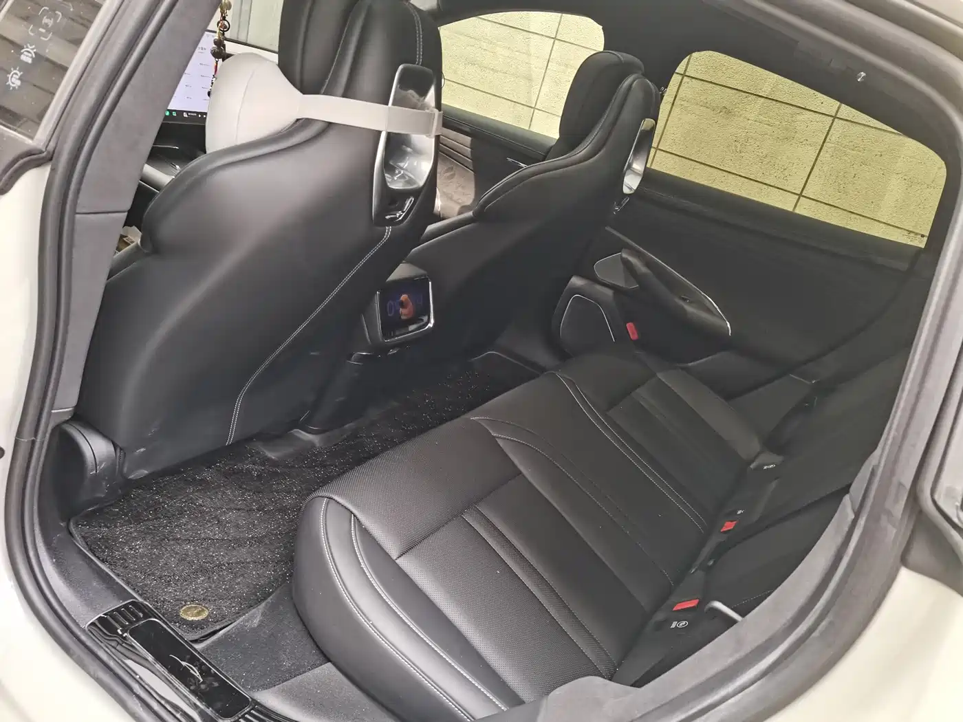 2026 Xiaomi Auto Xiaomi SU7