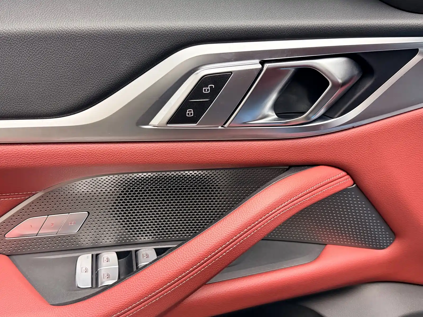 Photo 20 - BMW 4 Series