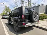 صورة 6 - BAIC ORV Beijing Offroad BJ40