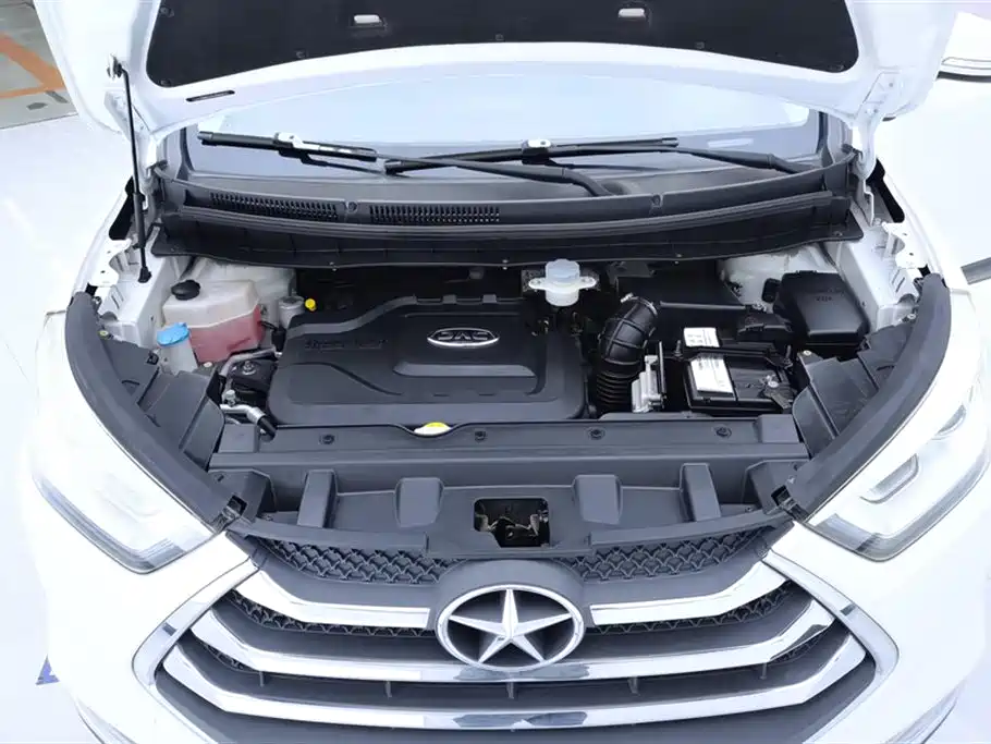 JIANGQI GROUP RUIFENG S3