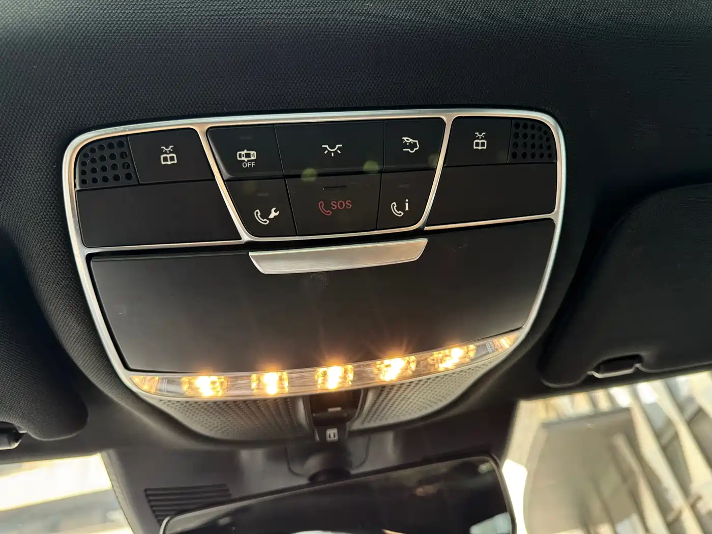 Mercedes-Benz S-Class 2018 S 450 L 4MATIC фото 11