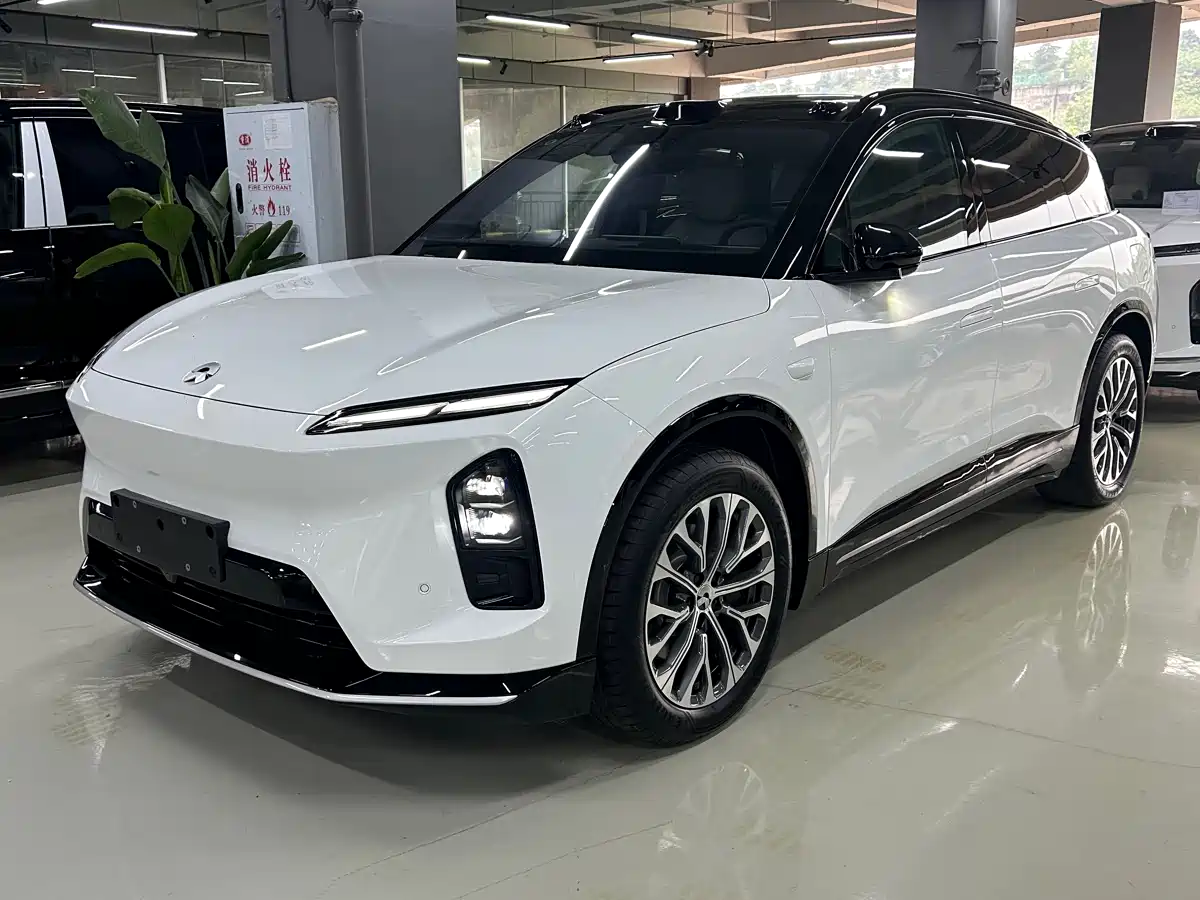 NIO NIO ES6