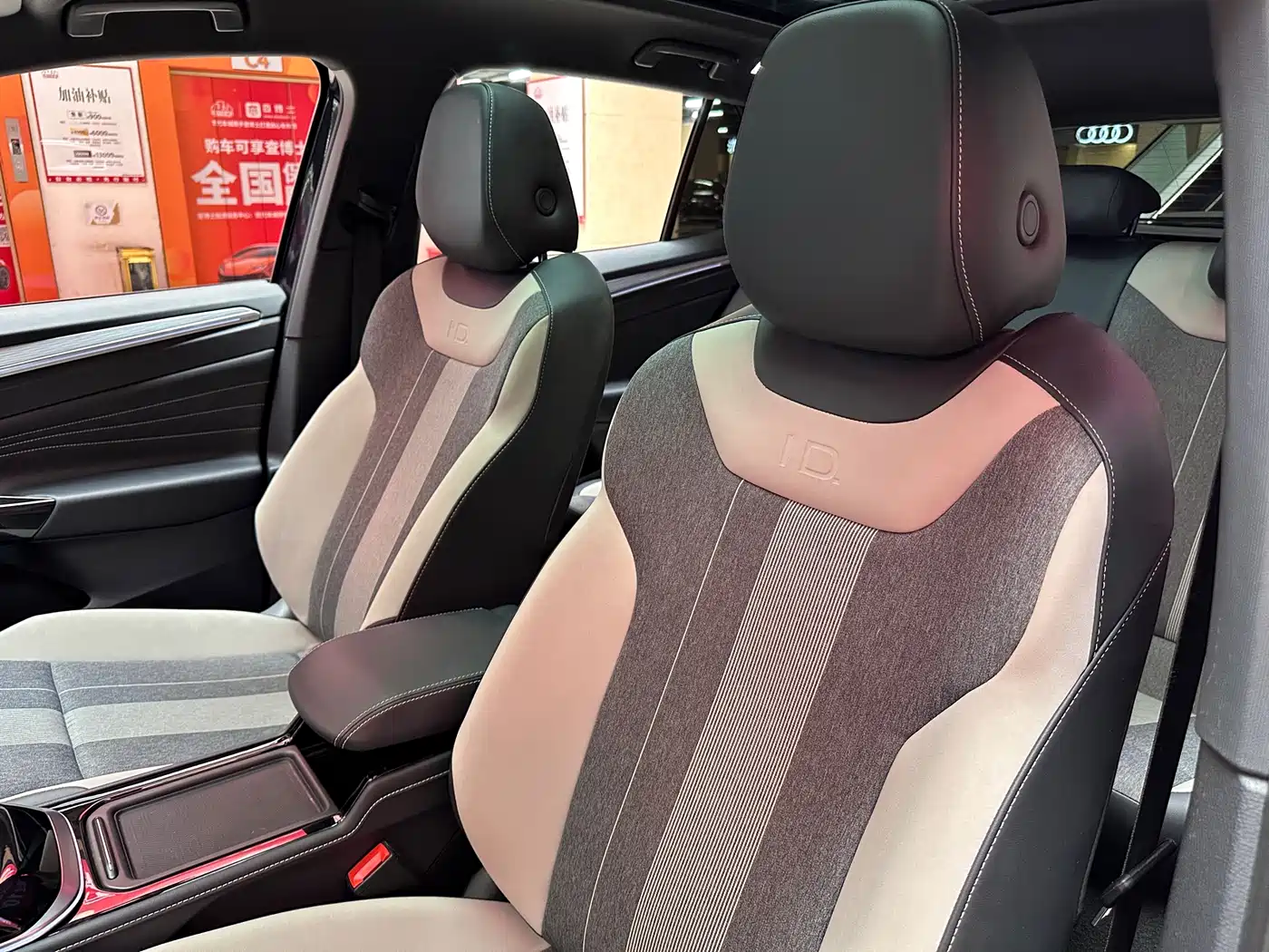 VOLKSWAGEN ID.4 CROZZ