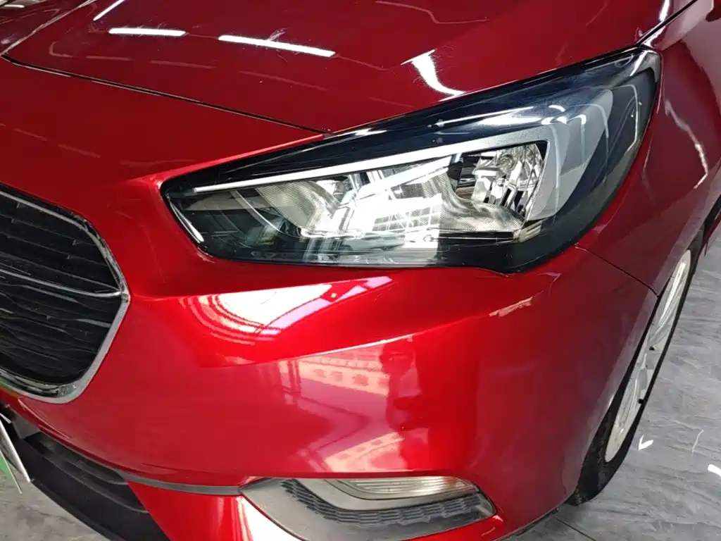 Photo 24 - Buick Excelle