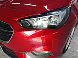 Фото 24 - Buick Excelle