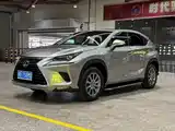 Фото 2 - Lexus NX